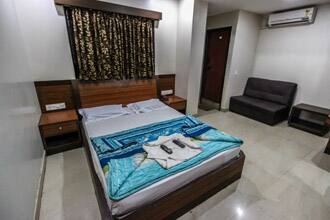 Park Palace, Bangalore 4